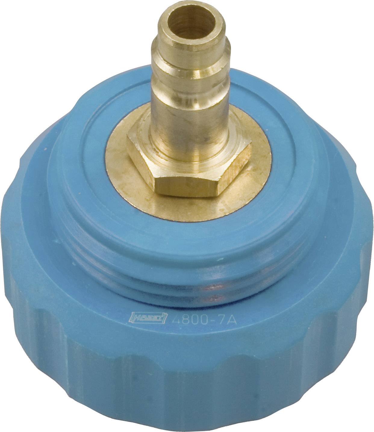 Hazet Kühlerpumpe und -adapter 4800-7A