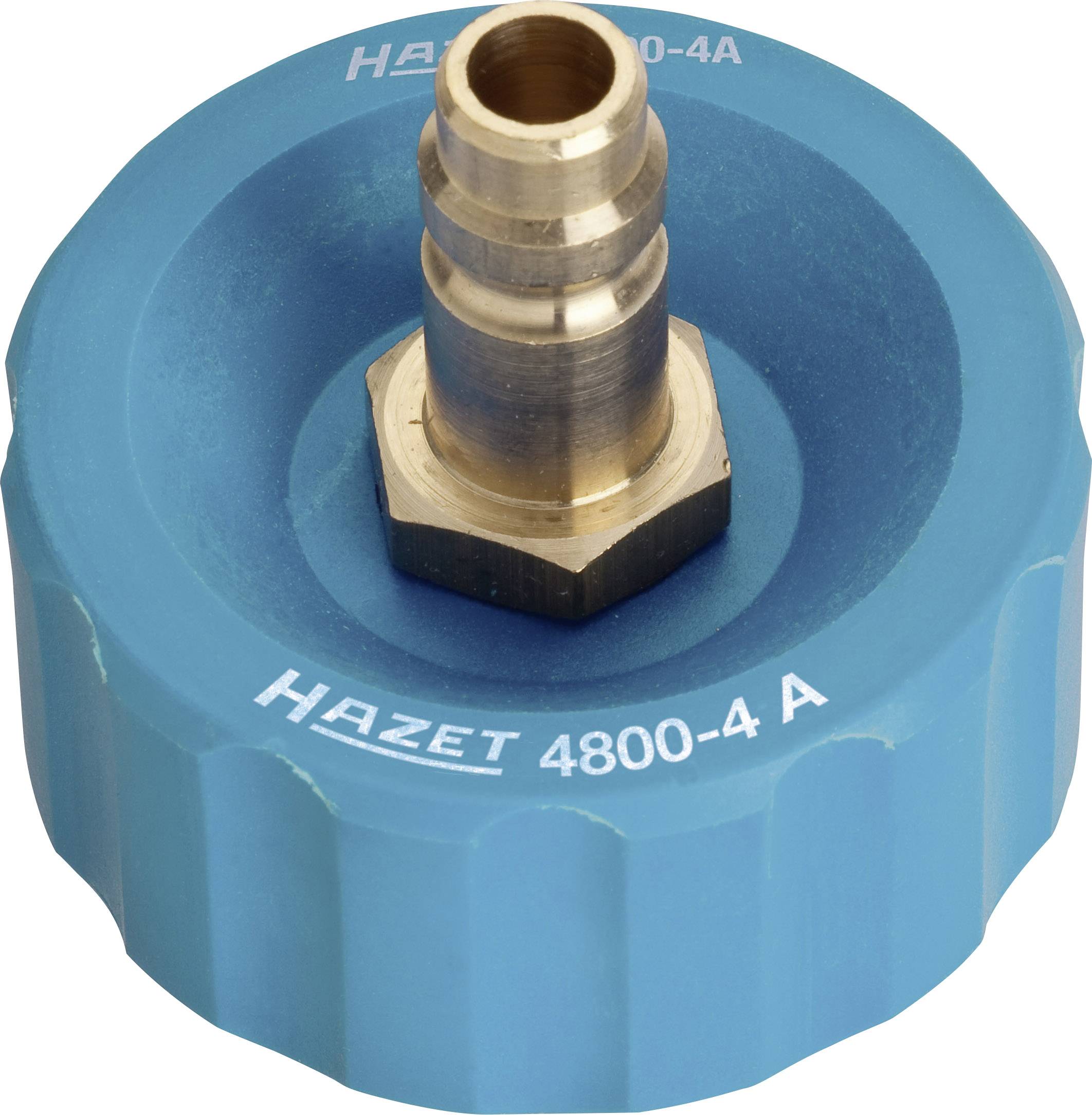 Hazet Kühlerpumpe und -adapter 4800-4A