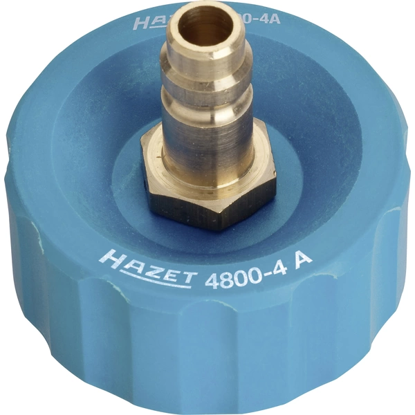 Hazet Kühlerpumpe und -adapter 4800-4A Hazet Kühlerpumpe und -adapter 4800-4A