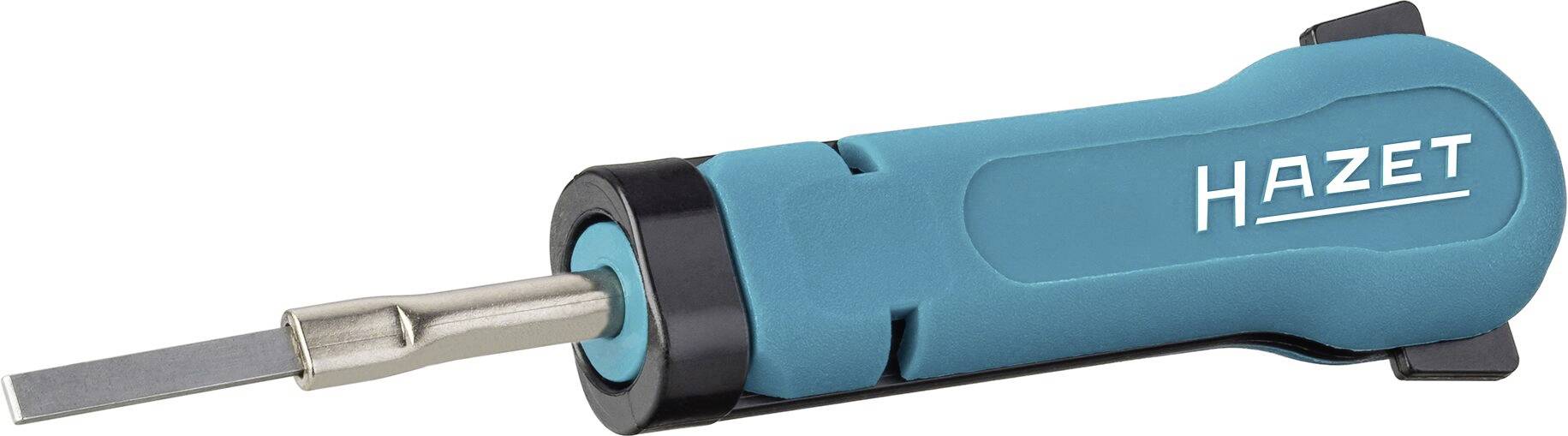 Hazet SYSTEM-KABEL-Entriegeler 4673-2