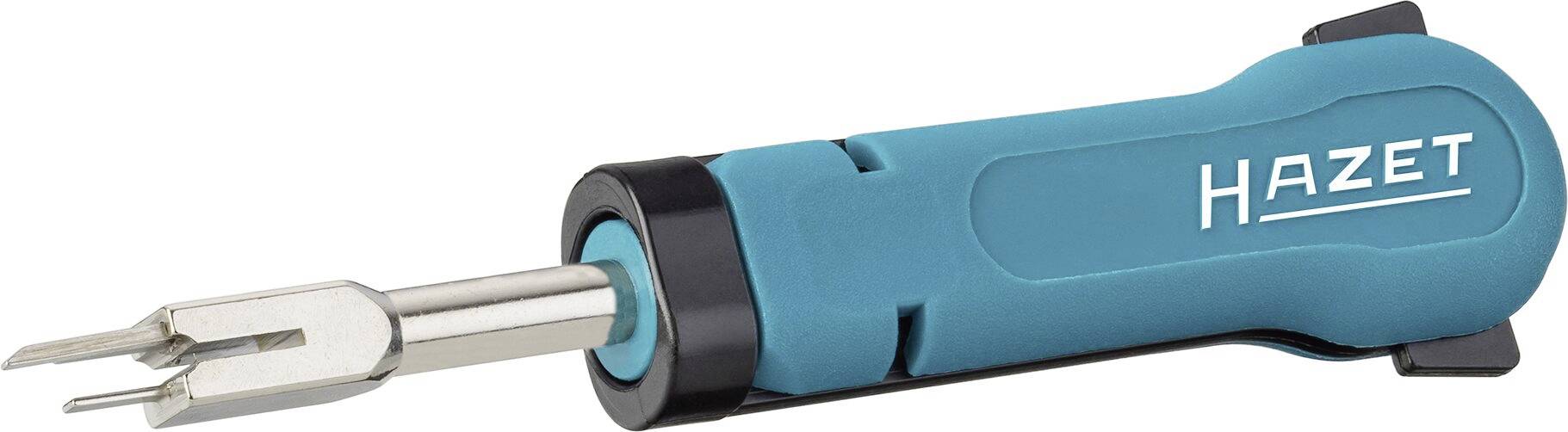 Hazet 4674-1 SYSTEM-KABEL-Entriegeler