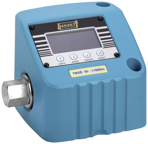 Hazet 7902E 7902E Drehmoment-Prüfgerät 100 - 1000 Nm