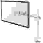 Neomounts FPMA-D935G 1fach Monitor-Tischhalterung 25,4cm (10") - 76,2cm (30") Silber Höhenverstellbar, Neigbar, Schwenkbar