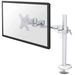 Neomounts FPMA-D935G 1fach Monitor-Tischhalterung 25,4cm (10") - 76,2cm (30") Silber Höhenverstellbar, Neigbar, Schwenkbar Neomounts FPMA-D935G 1fach Monitor-Tischhalterung 25,4cm (10") - 76,2cm (30") Silber Höhenverstellbar, Neigbar, Schwenkbar