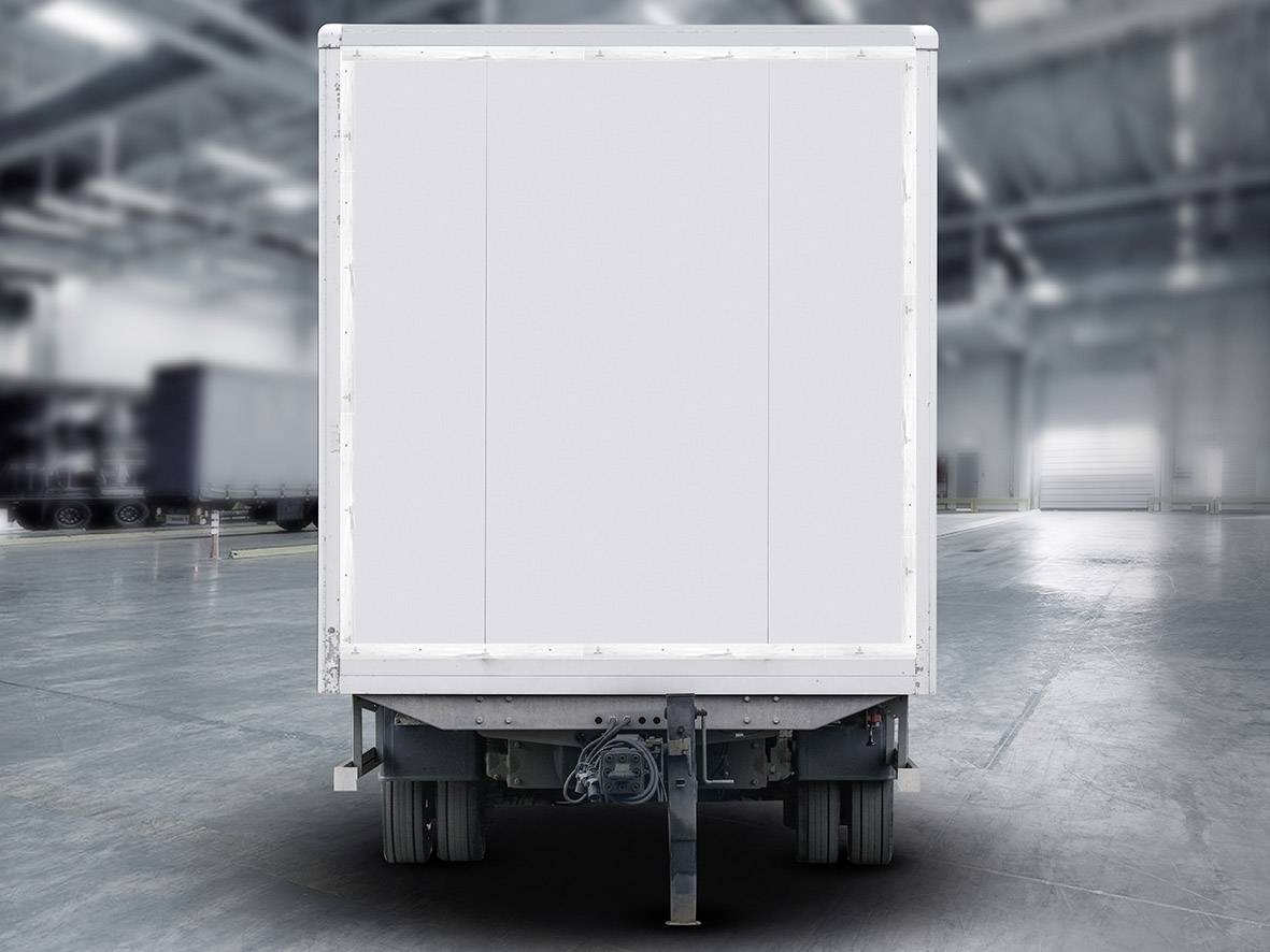 LAS 10216 10216 Konturmarkierung Reflektorband Weiß (reflektierend) 2 m (L x B) 2 m x 50 mm