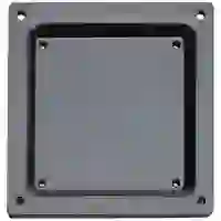 Neomounts VESA-Adapter Passend für Serie (Halter): Universal Schwarz Neomounts VESA-Adapter Passend für Serie (Halter): Universal Schwarz