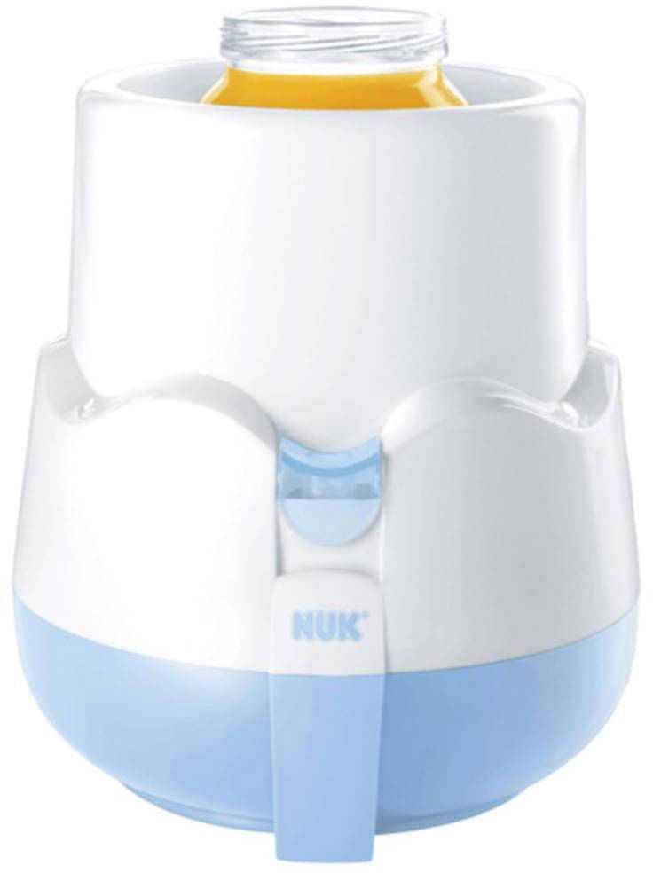 NUK Babykostwärmer Thermo Rapid