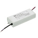 Mean Well PLD-60-1400B LED-Treiber Konstantstrom 60W 1.4A 25 - 43 V/DC nicht dimmbar 1St.