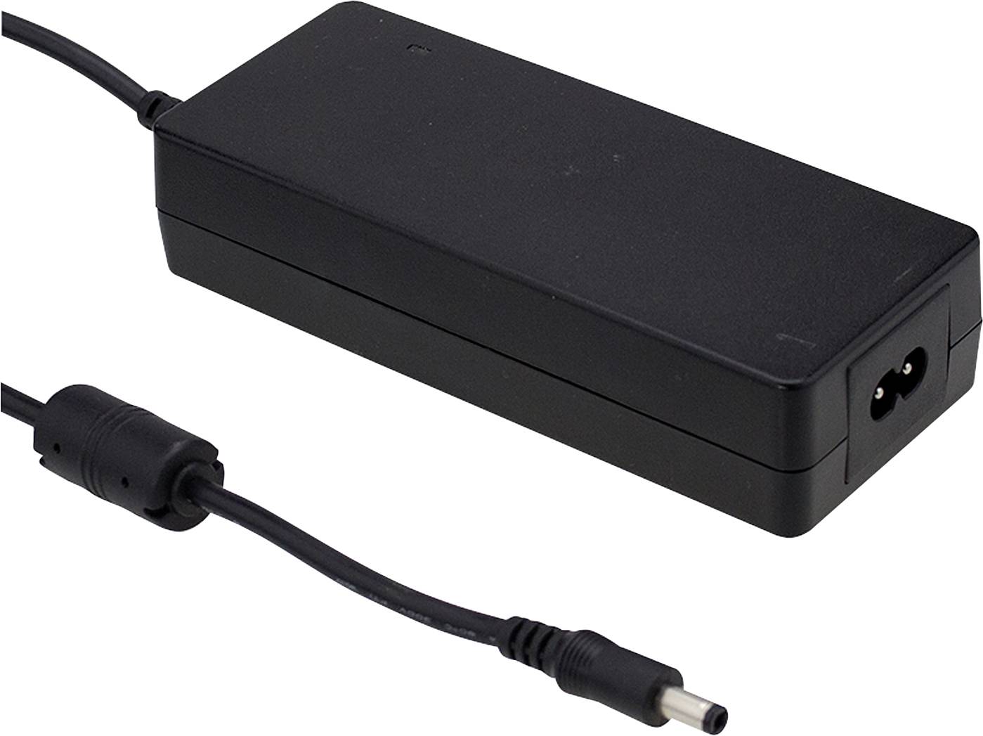 Mean Well MW GSM90B48-P1M Tischnetzteil, Festspannung 48 V/DC 1.87A 90W