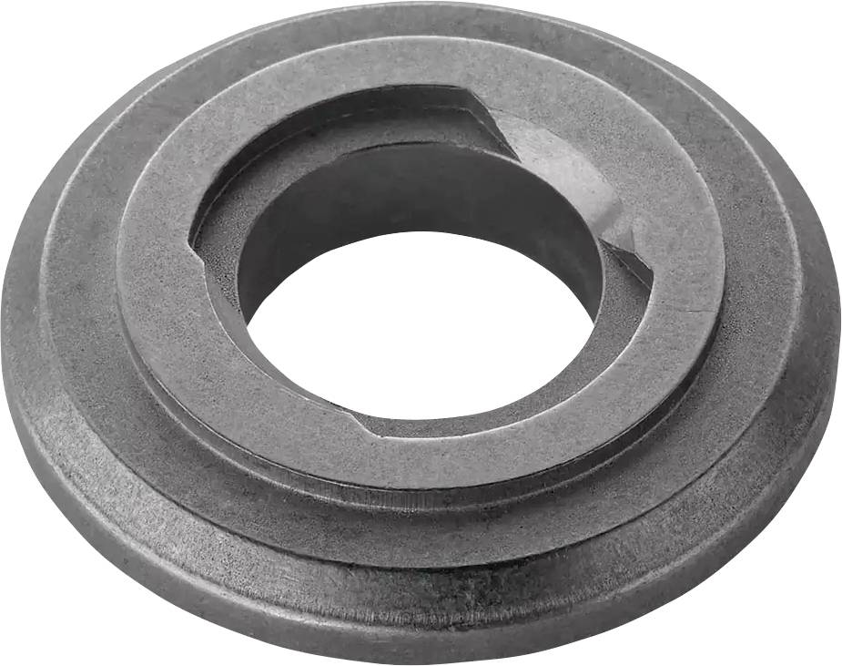 Flex Spannflansch 393371