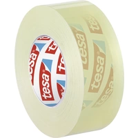 TESA OFFICE-BOX 57405-00002-01 tesafilm Transparent (L x B) 33m x 19mm 8St. TESA OFFICE-BOX 57405-00002-01 tesafilm Transparent (L x B) 33m x 19mm 8St.