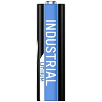 Ansmann Lithium Industrial FR6 Mignon (AA)-Batterie Lithium 3000 mAh 1.5V 10St. Ansmann Lithium Industrial FR6 Mignon (AA)-Batterie Lithium 3000 mAh 1.5V 10St.