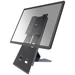 Neomounts FPMA-D825BLACK 1fach Monitor-Standfuß 25,4cm (10") - 68,6cm (27") Schwarz Höhenverstellbar, Neigbar, Rotierbar Neomounts FPMA-D825BLACK 1fach Monitor-Standfuß 25,4cm (10") - 68,6cm (27") Schwarz Höhenverstellbar, Neigbar, Rotierbar