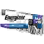Energizer Ultimate FR03 Micro (AAA)-Batterie Lithium 1250 mAh 1.5V 10St.
