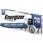 Energizer Ultimate FR03 Micro (AAA)-Batterie Lithium 1250 mAh 1.5V 10St. Energizer Ultimate FR03 Micro (AAA)-Batterie Lithium 1250 mAh 1.5V 10St.
