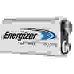 Energizer Ultimate 6LR61 9V Block-Batterie Lithium 9V 10St.