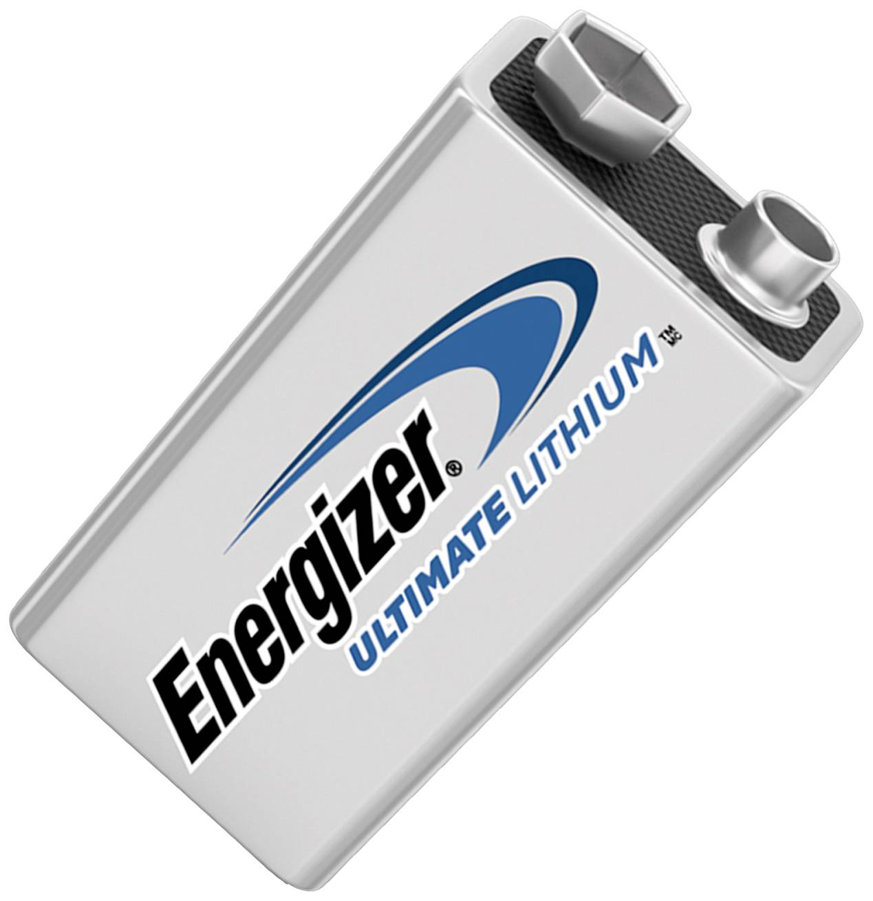 Energizer Ultimate 6LR61 9V Block-Batterie Lithium 9V 10St.