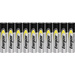 Energizer Industrial LR03 Micro (AAA)-Batterie Alkali-Mangan 1.5 V 10 St.