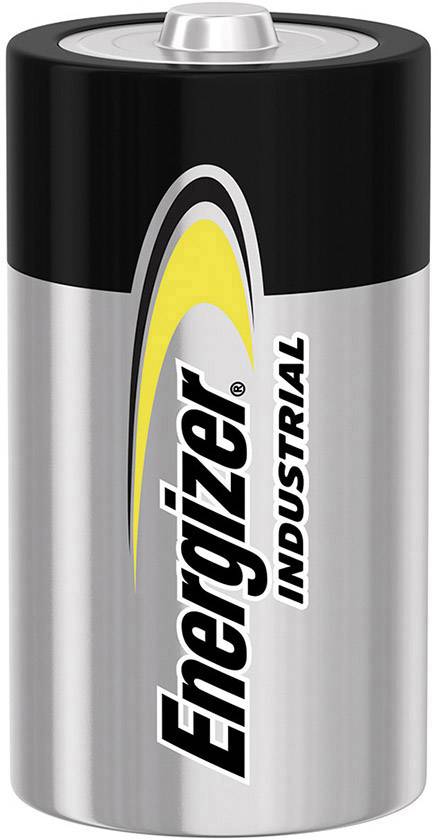 Energizer Industrial LR14 Baby (C)-Batterie Alkali-Mangan 1.5V 12St.
