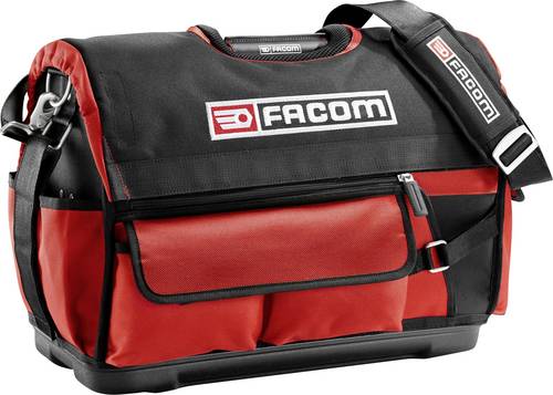 Facom BS.T20PB Universal Werkzeugtasche unbestückt (L x B x H) 51 cm x 520 mm x 360 mm