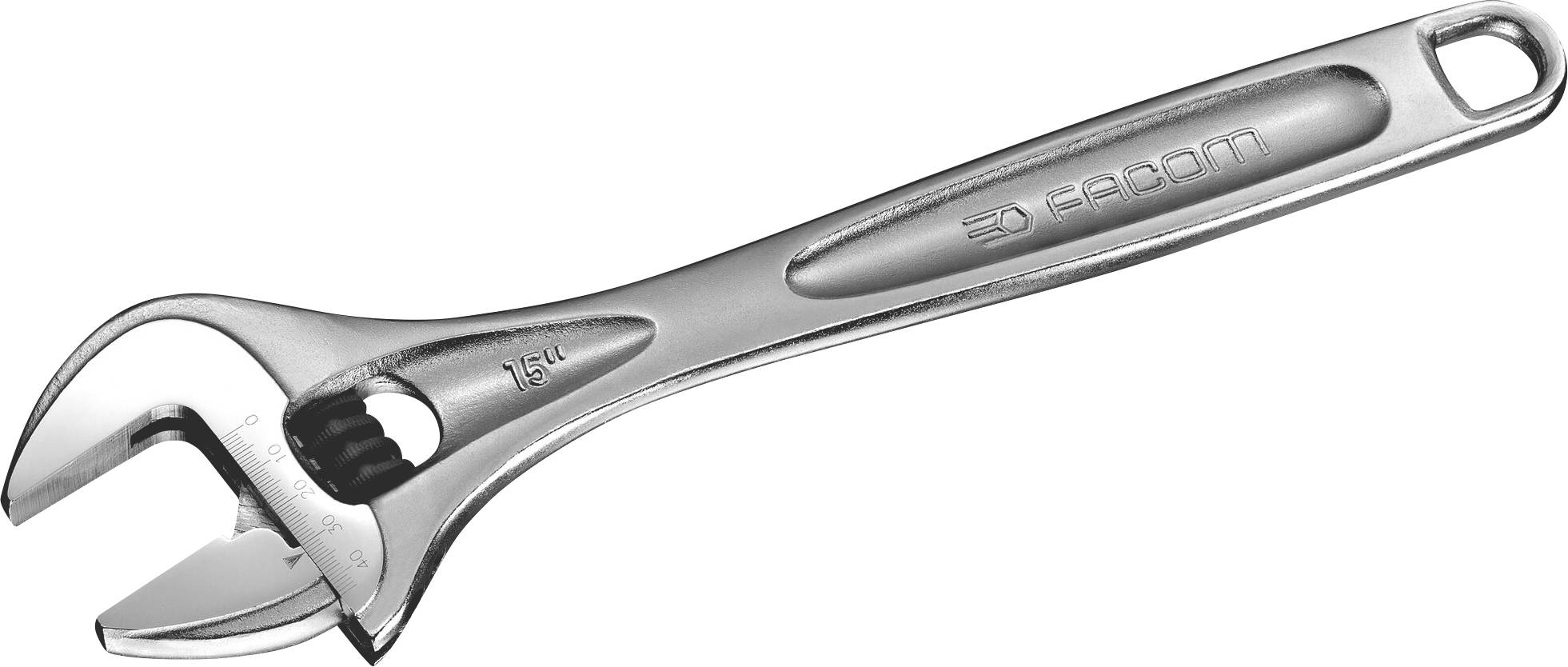 Facom 113A.4C 113A.4C Rollgabelschlüssel Schlüsselweite (Metrisch) 13 mm