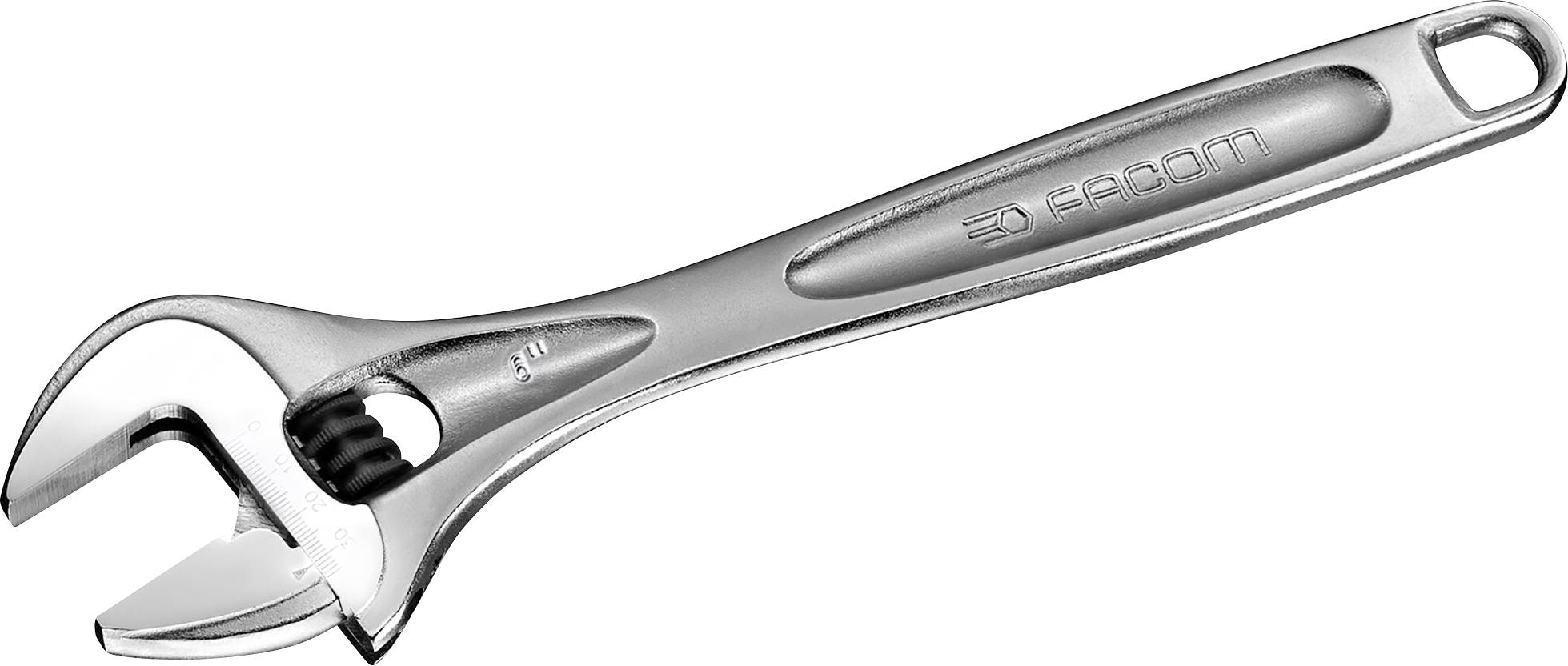 Facom 113A.6C 113A.6C Rollgabelschlüssel Schlüsselweite (Metrisch) 20 mm