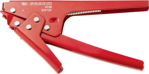 Facom Anpresszange für Kabelbinder