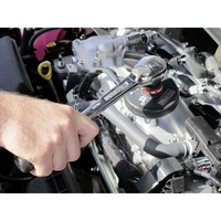 Facom E.506-135S E.506-135S Drehmomentadapter 1/2" (12.5 mm) 27 - 135 Nm Facom E.506-135S E.506-135S Drehmomentadapter 1/2" (12.5 mm) 27 - 135 Nm