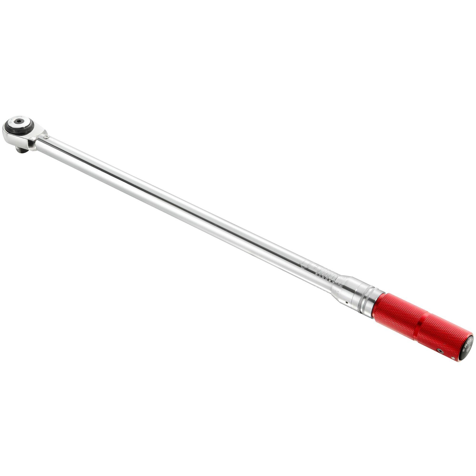 Facom S.306-340M S.306-340M Drehmomentschlüssel mit Knarre 1/2" (12.5 mm) 70 - 340 Nm