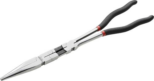 Facom 185.34L Werkstatt Flachrundzange Gerade 340 mm