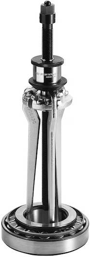 Facom U.306PB Abzieher-Set Spannbereich (Details) 7 - 140/23 - 130mm