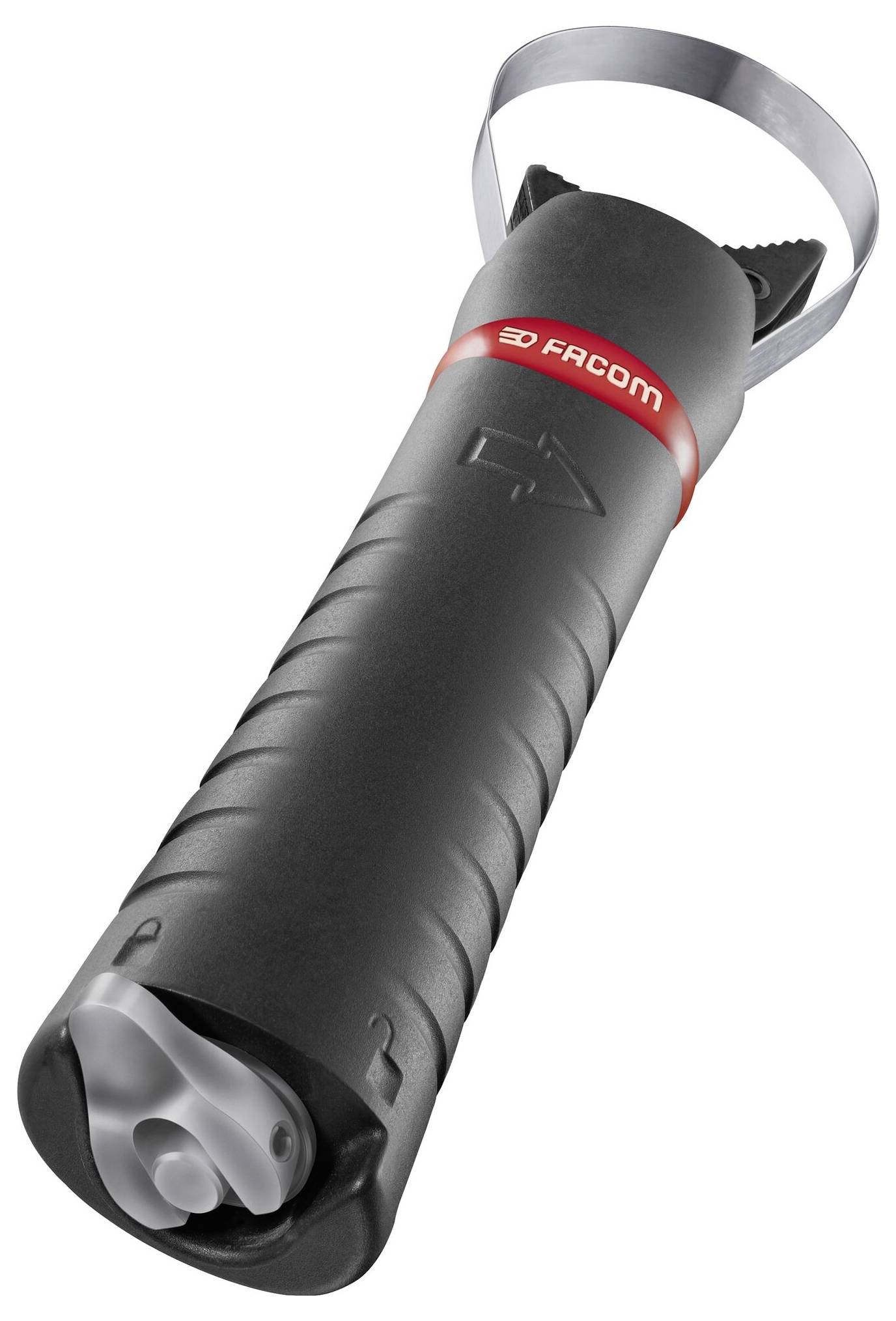 Facom U.48 Automatisch spannender Ölfilterschlüssel