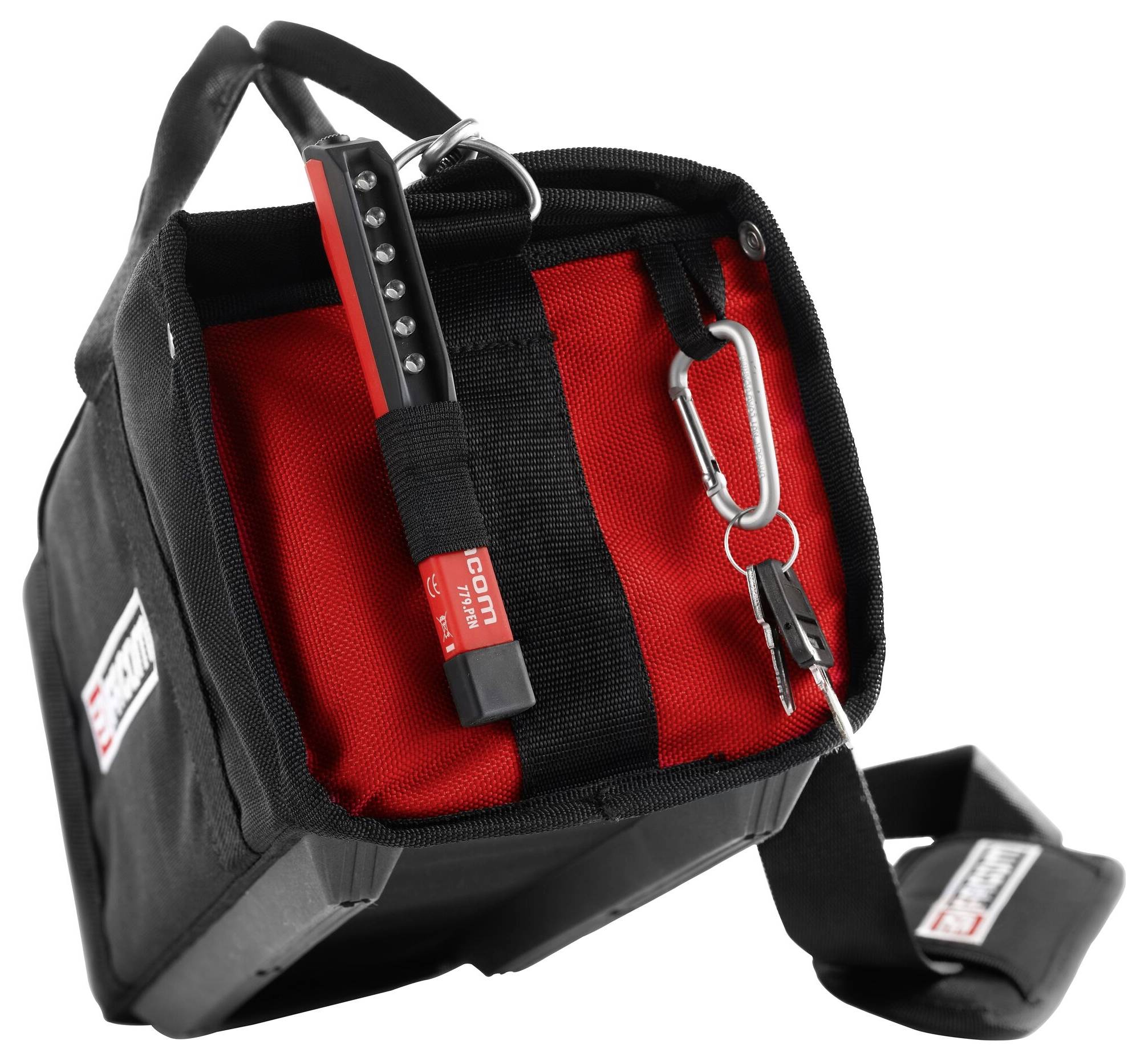 Facom BS.SMBPB Universal Werkzeugtasche unbestückt (B x H x T) 450 x 180 x 180mm