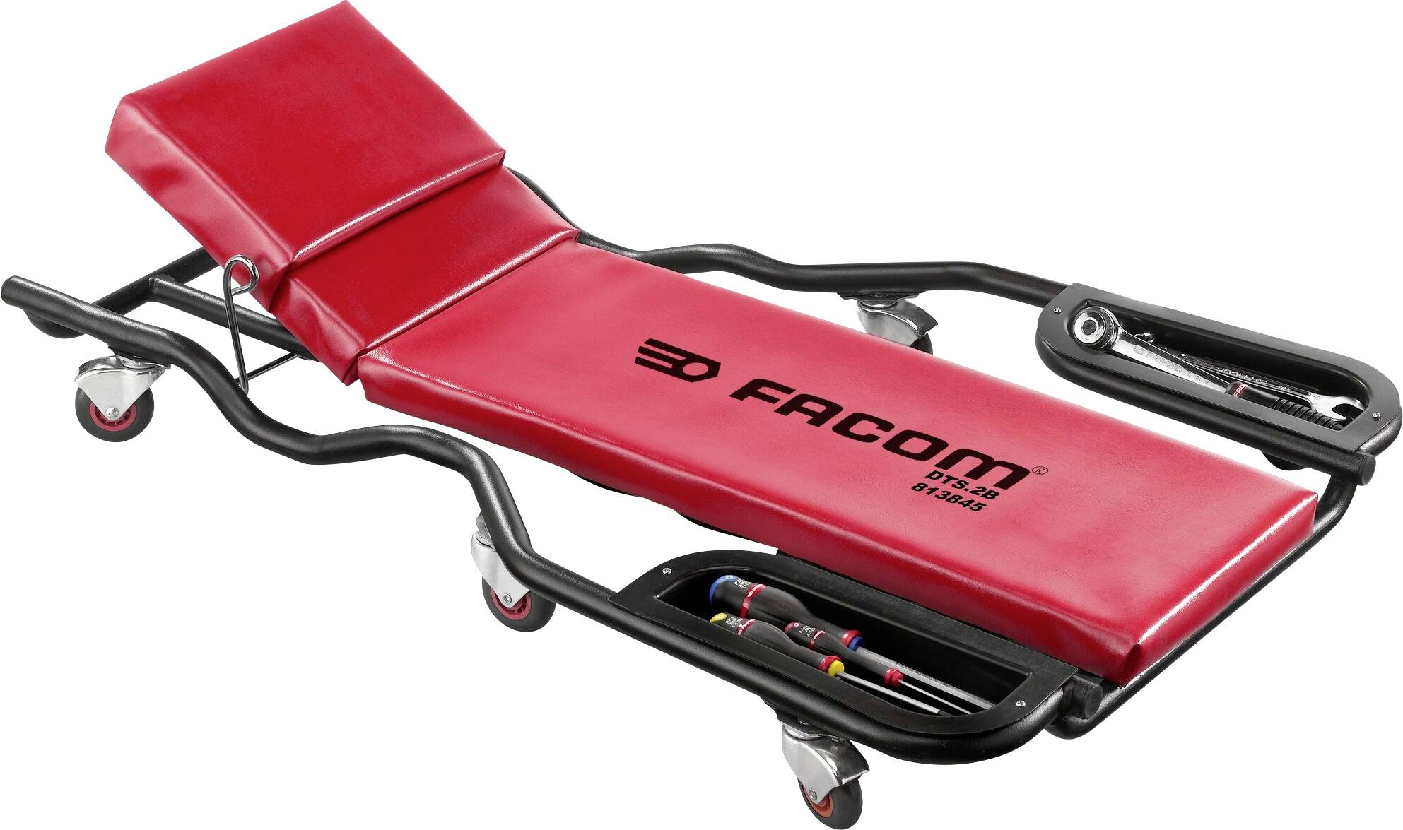Facom DTS.2B Inspektions-Rollbrett