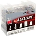 Ansmann Batterie-Set Micro, Mignon, Baby, Mono, 9 V Block 35 St. inkl. Box Ansmann Batterie-Set Micro, Mignon, Baby, Mono, 9 V Block 35 St. inkl. Box