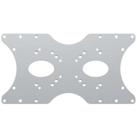 Neomounts VESA-Adapter Passend für Serie (Halter): Universal Silber Neomounts VESA-Adapter Passend für Serie (Halter): Universal Silber