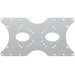 Neomounts VESA-Adapter Passend für Serie (Halter): Universal Silber Neomounts VESA-Adapter Passend für Serie (Halter): Universal Silber