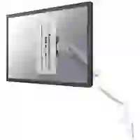 Neomounts Display-Wandhalter Passend für Serie (Halter): Universal Silber Neomounts Display-Wandhalter Passend für Serie (Halter): Universal Silber