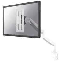 Neomounts Display-Wandhalter Passend für Serie (Halter): Universal Silber Neomounts Display-Wandhalter Passend für Serie (Halter): Universal Silber