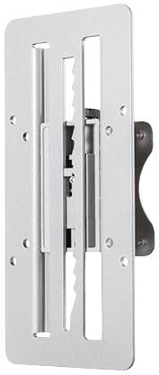 Neomounts Display-Wandhalter Passend für Serie (Halter): Universal Silber