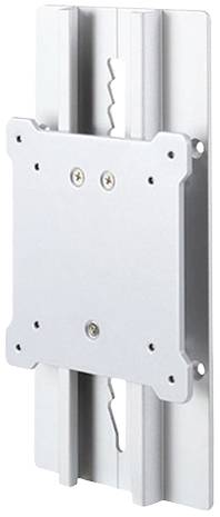 Neomounts Display-Wandhalter Passend für Serie (Halter): Universal Silber