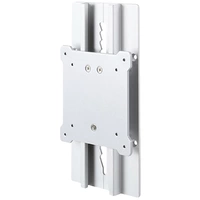 Neomounts Display-Wandhalter Passend für Serie (Halter): Universal Silber Neomounts Display-Wandhalter Passend für Serie (Halter): Universal Silber