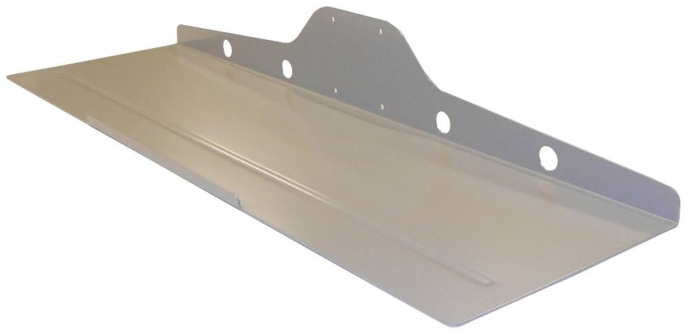 Neomounts Tastatur und Maus-Halterung Passend für Serie (Halter): Universal Silber