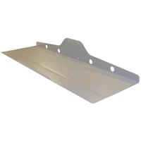 Neomounts Tastatur und Maus-Halterung Passend für Serie (Halter): Universal Silber Neomounts Tastatur und Maus-Halterung Passend für Serie (Halter): Universal Silber