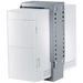 Neomounts PC Halterung Untertisch CPU-D100SILVER CPU-D100SILVER Silber Belastbar bis=30 kg Neomounts PC Halterung Untertisch CPU-D100SILVER CPU-D100SILVER Silber Belastbar bis=30 kg