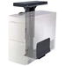 Neomounts PC Halterung Untertisch CPU-D250BLACK CPU-D250BLACK Schwarz Belastbar bis=30 kg Neomounts PC Halterung Untertisch CPU-D250BLACK CPU-D250BLACK Schwarz Belastbar bis=30 kg