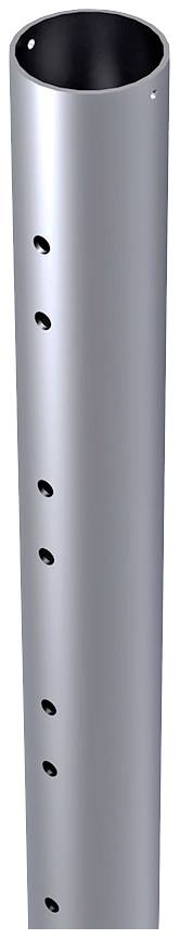 Neomounts Verlängerungsstange Passend für Serie (Halter): NewStar Beamer-Halterung FPMA-C200-Serie, Newstar Beamer-Halterung