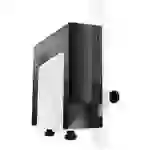 Neomounts PC Halterung Untertisch THINCLIENT-10 THINCLIENT-10 Silber Belastbar bis=10kg Neomounts PC Halterung Untertisch THINCLIENT-10 THINCLIENT-10 Silber Belastbar bis=10kg