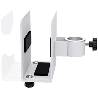 Neomounts PC Halterung Untertisch THINCLIENT-10 THINCLIENT-10 Silber Belastbar bis=10kg Neomounts PC Halterung Untertisch THINCLIENT-10 THINCLIENT-10 Silber Belastbar bis=10kg