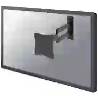 Neomounts FPMA-W830BLACK 1fach Monitor-Wandhalterung 25,4 cm (10") - 68,6 cm (27") Schwarz Neigbar, Schwenkbar Neomounts FPMA-W830BLACK 1fach Monitor-Wandhalterung 25,4 cm (10") - 68,6 cm (27") Schwarz Neigbar, Schwenkbar